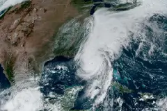 A Year of Extreme Weather: 2024's Atlantic Hurricane Season