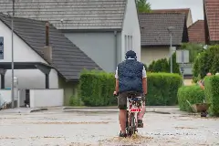 Violent rain showers-Violent Rain Showers: Can You Weather the Sudden Deluge?